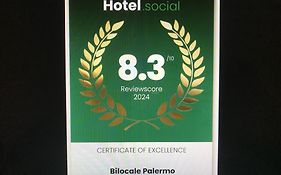 Bilocale Palermo