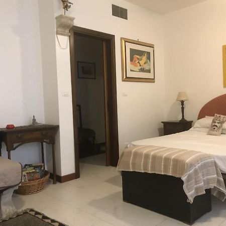 Bilocale Palermo Villa Esterno foto