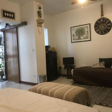 Bilocale Palermo Villa Esterno foto